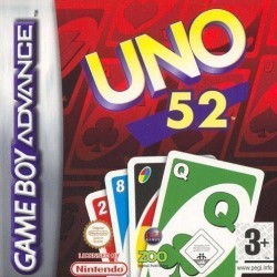 Uno 52 (sUppLeX) Rom